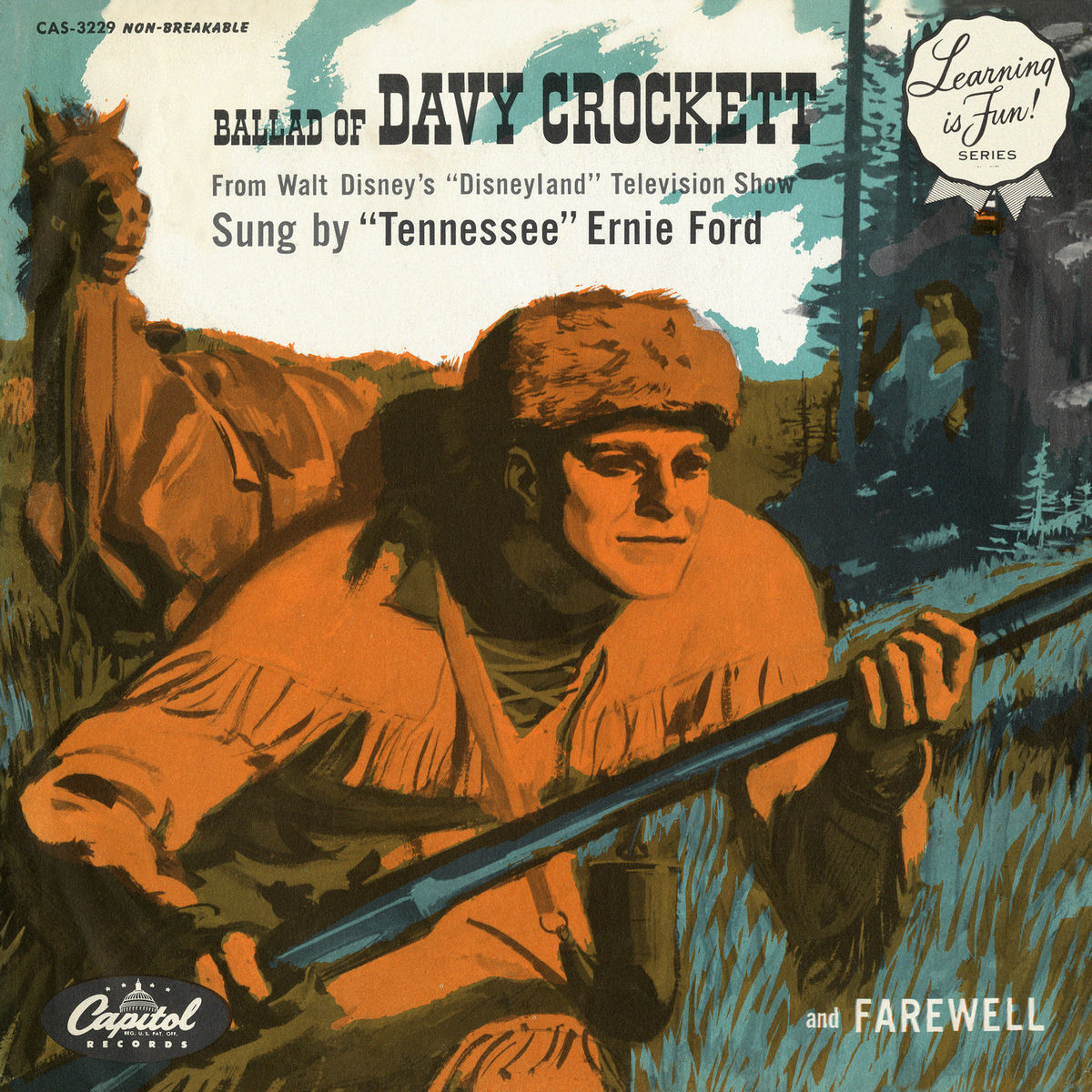 Tennessee Ernie Ford